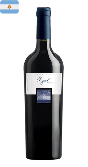 G4U Vinos en lima Azul Reserva Malbec